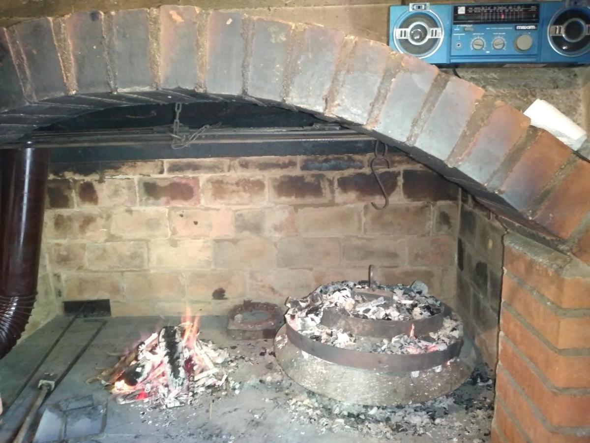 Prenociste Na Drini Foca Acomodação com café da manhã Exterior foto